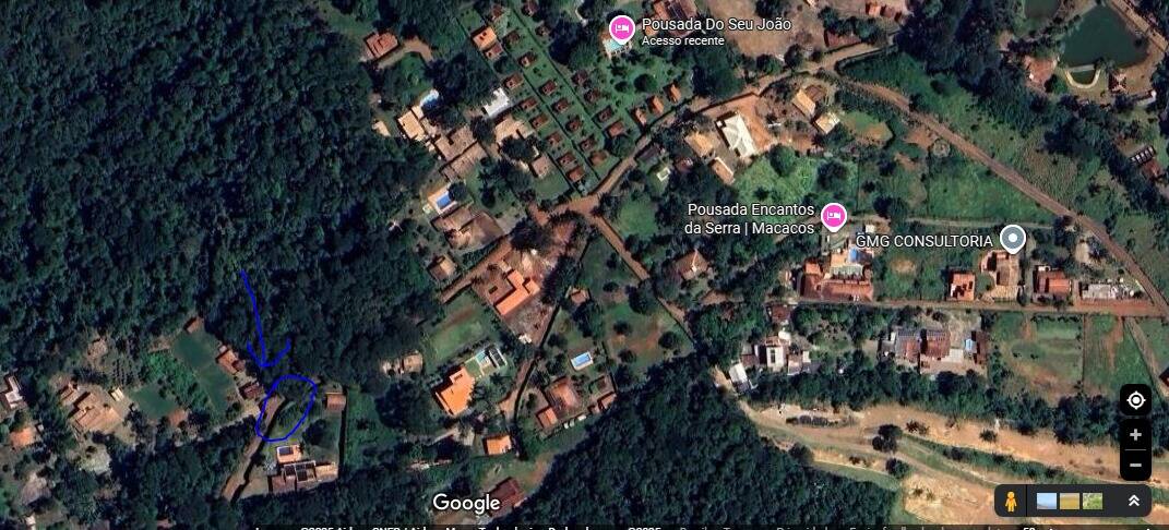 Terreno, 1000 m² - Foto 1