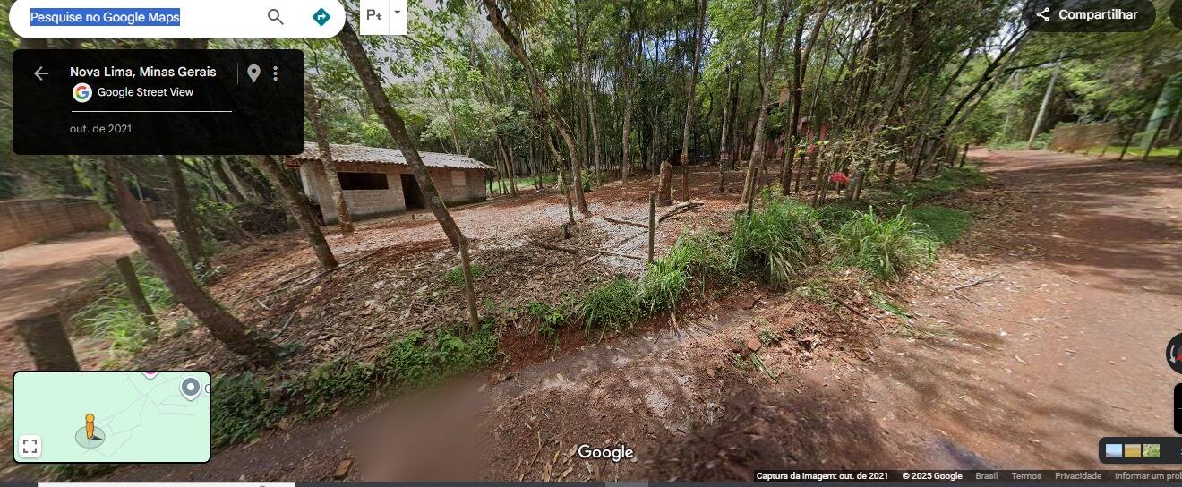 Terreno, 1000 m² - Foto 2