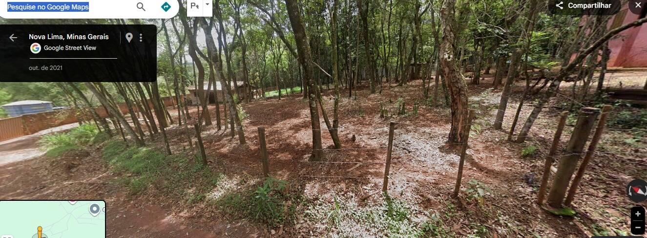 Terreno, 1000 m² - Foto 3