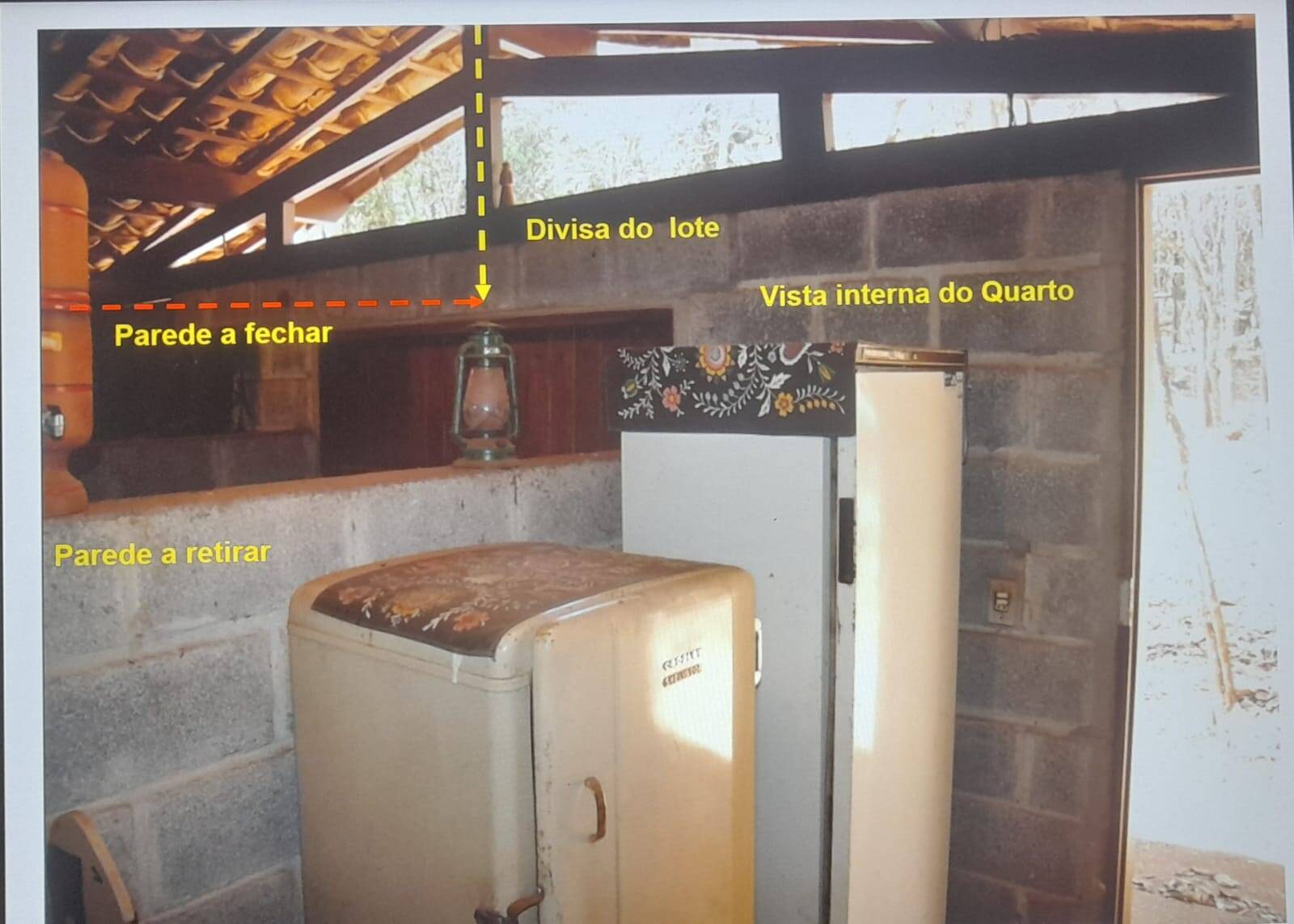 Terreno, 1000 m² - Foto 6