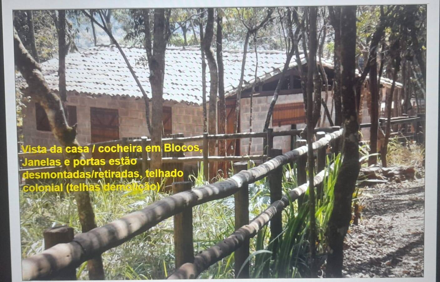 Terreno, 1000 m² - Foto 5