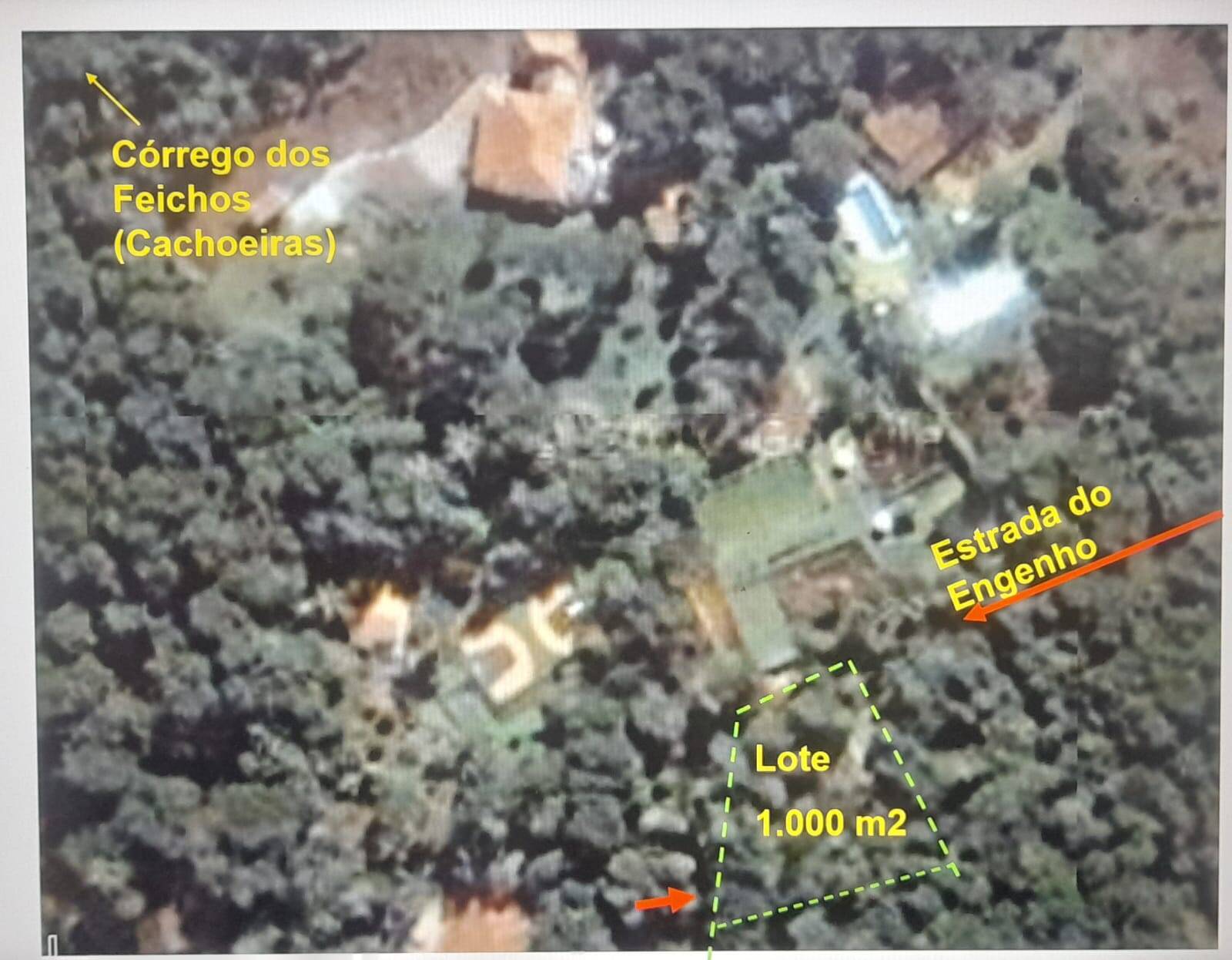 Terreno, 1000 m² - Foto 8