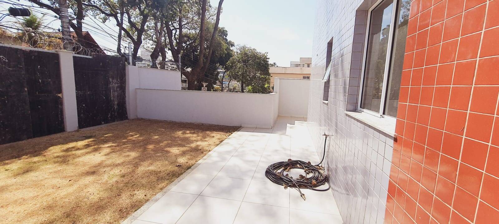 Apartamento, 2 quartos, 93 m² - Foto 2