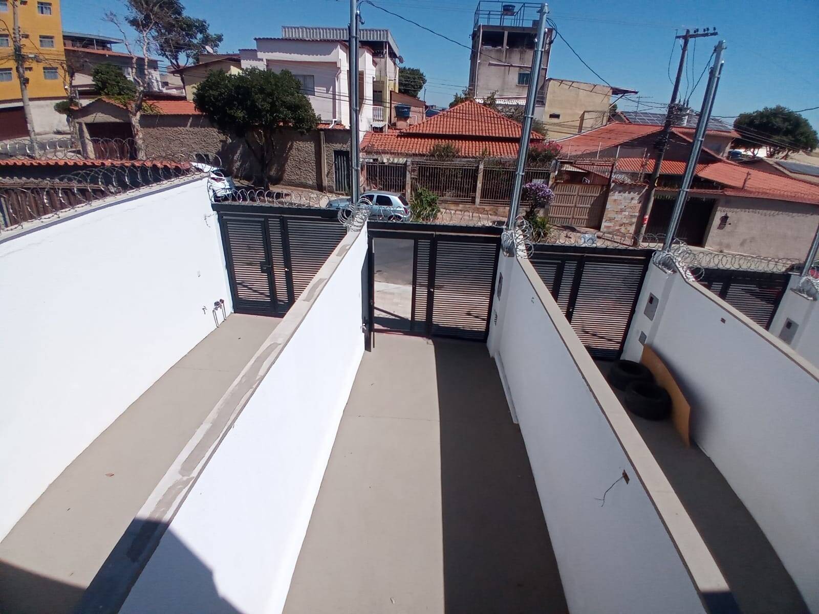 Casa, 2 quartos - Foto 25