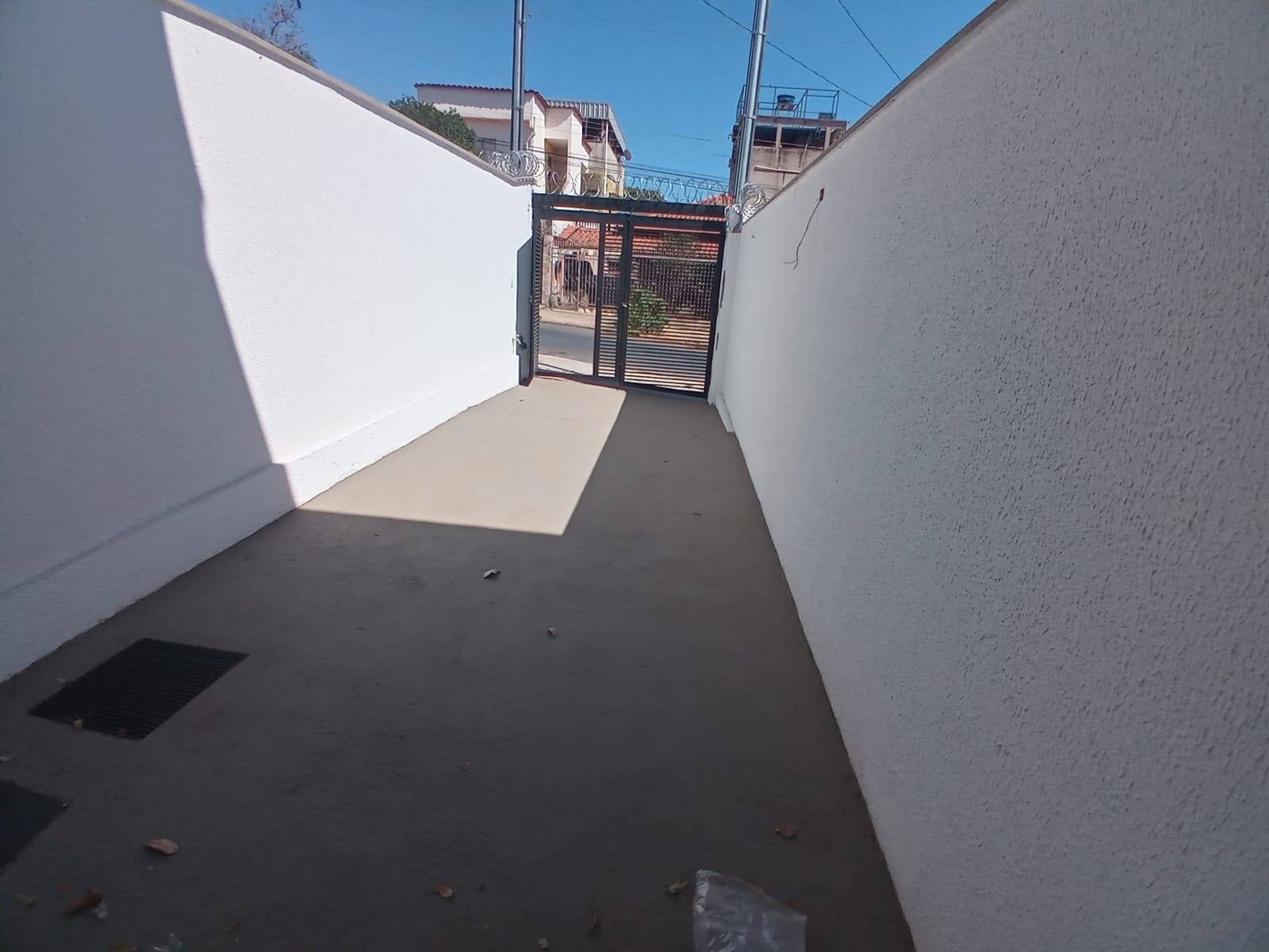 Casa, 2 quartos - Foto 2