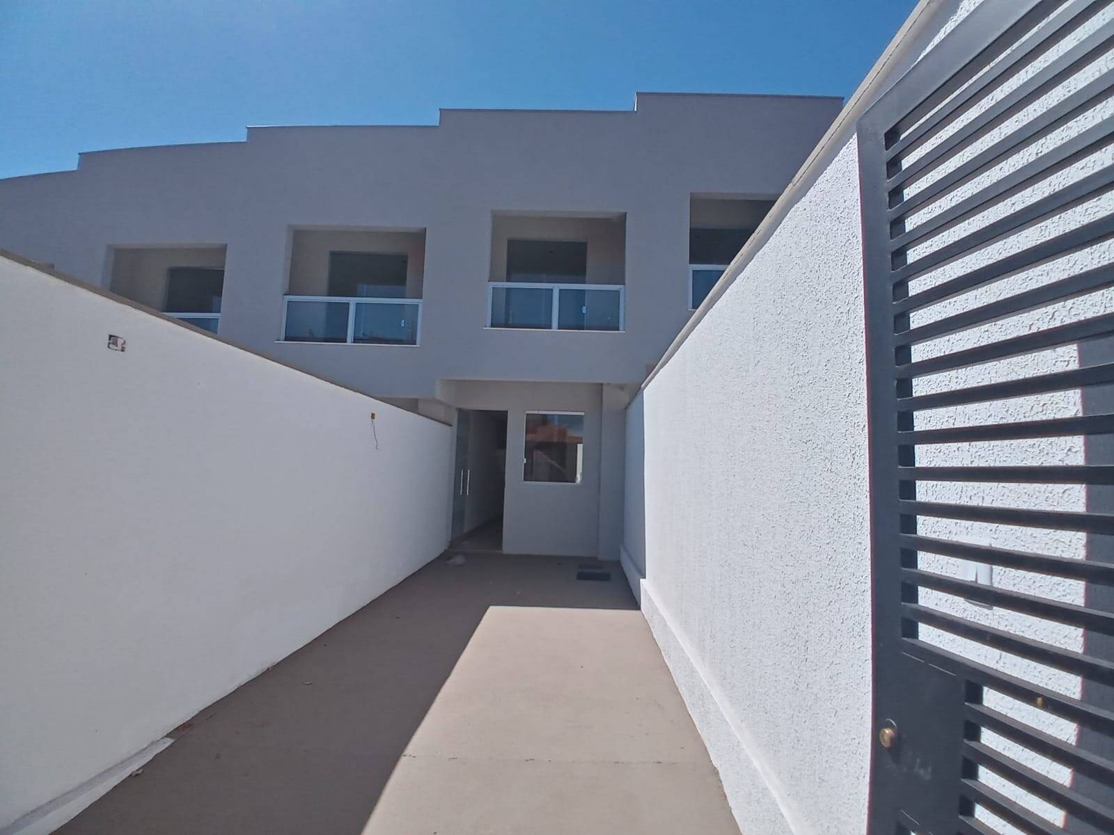 Casa, 2 quartos - Foto 1