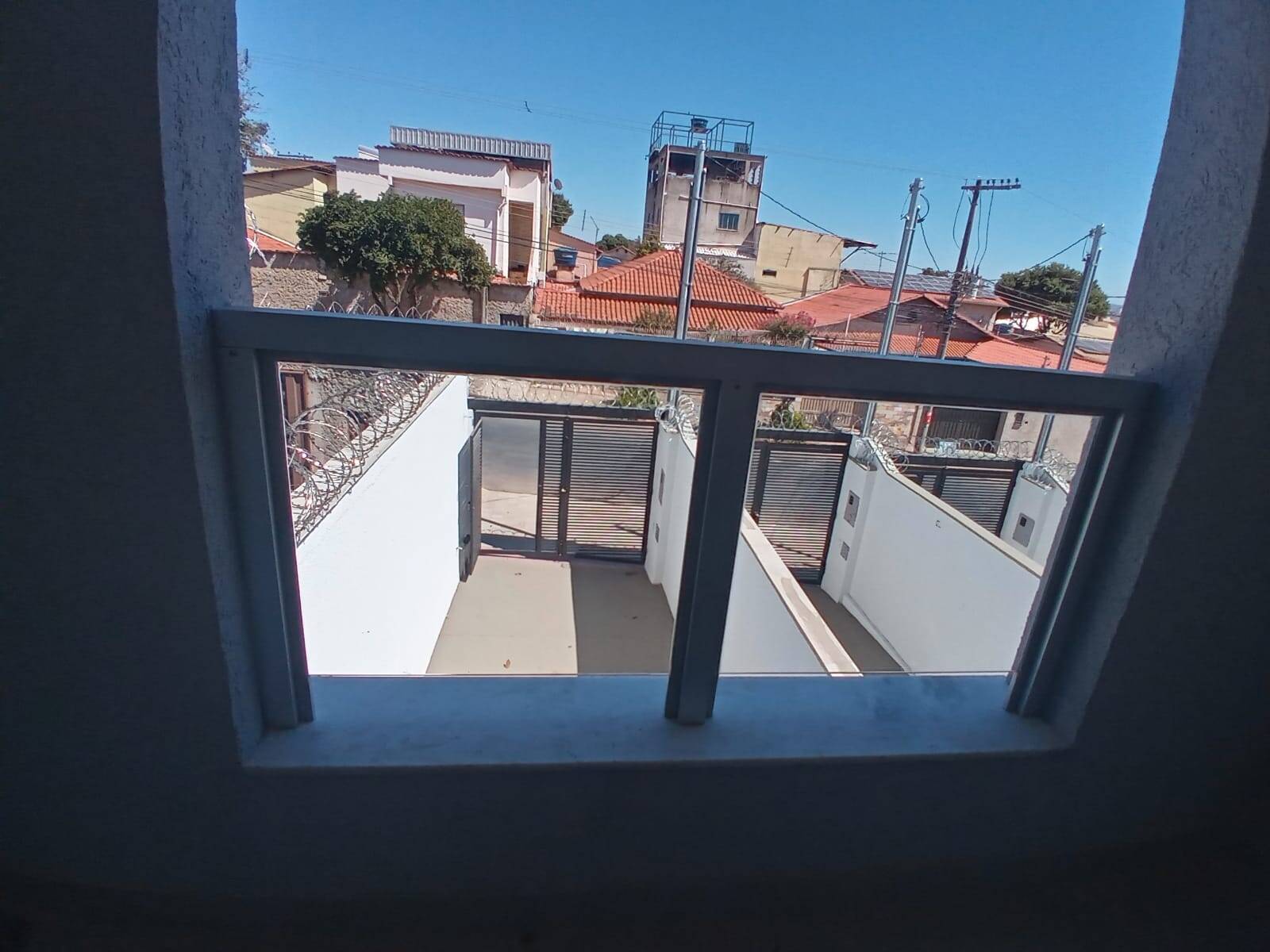 Casa, 2 quartos - Foto 1