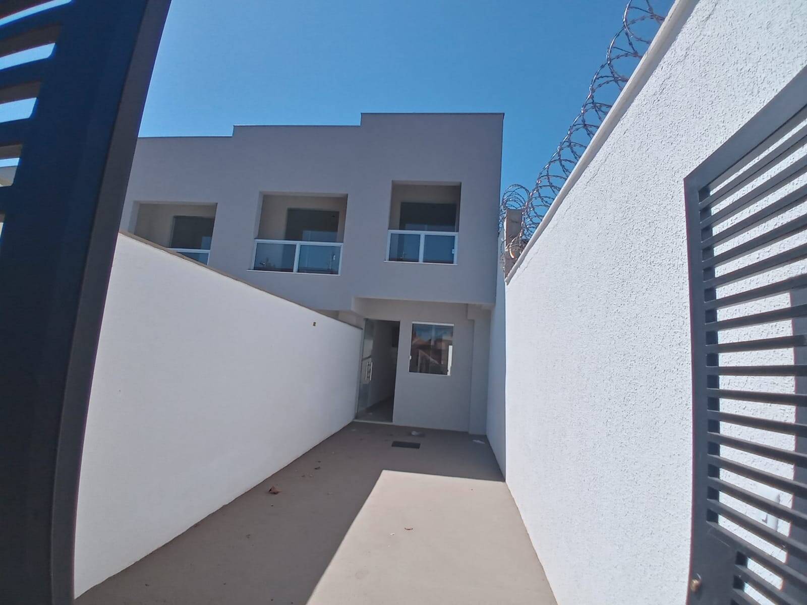 Casa, 2 quartos - Foto 16