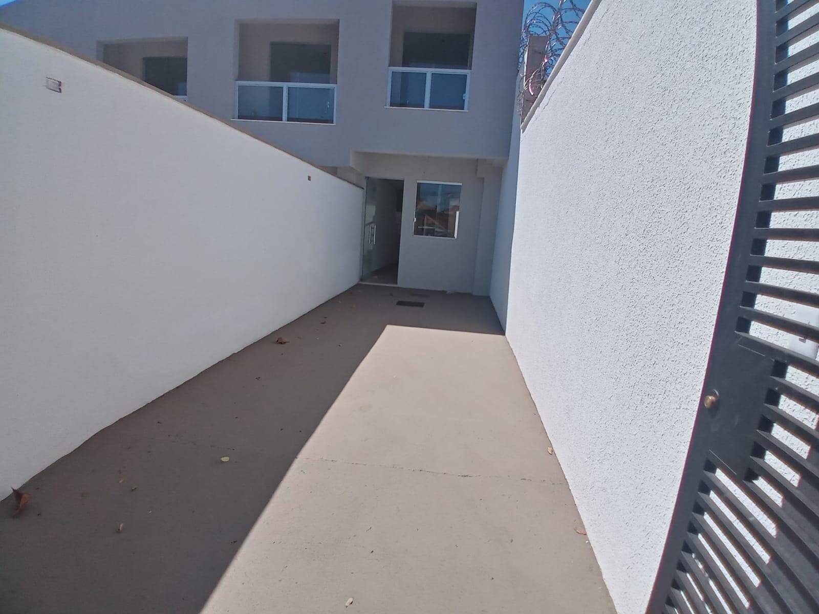 Casa, 2 quartos - Foto 17