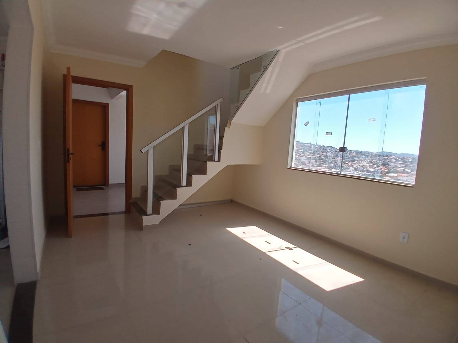 Cobertura, 3 quartos - Foto 2