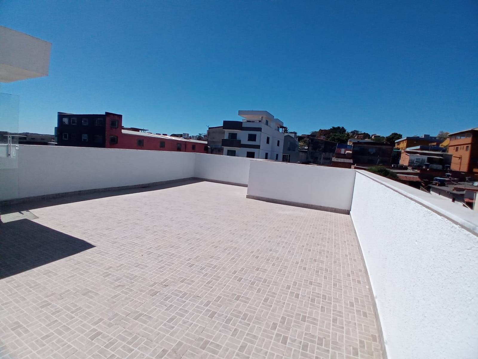 Cobertura, 3 quartos - Foto 1