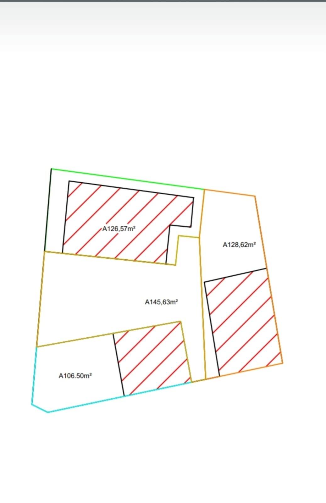 Terreno, 500 m² - Foto 4