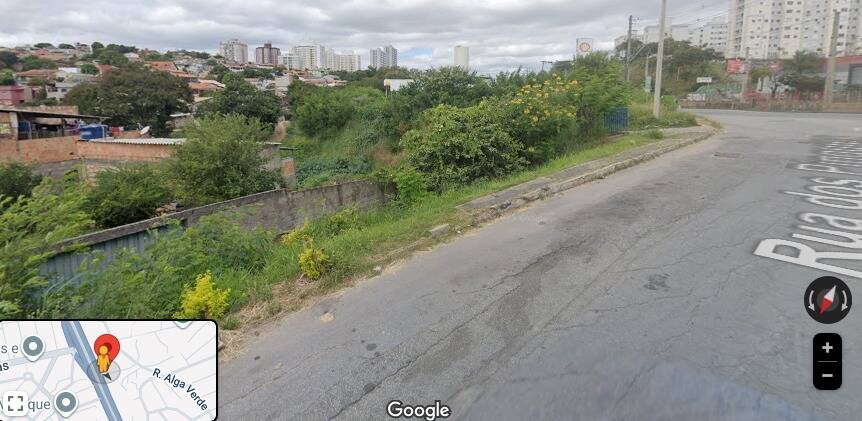 Terreno, 500 m² - Foto 2