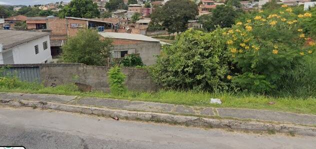 Terreno, 500 m² - Foto 1