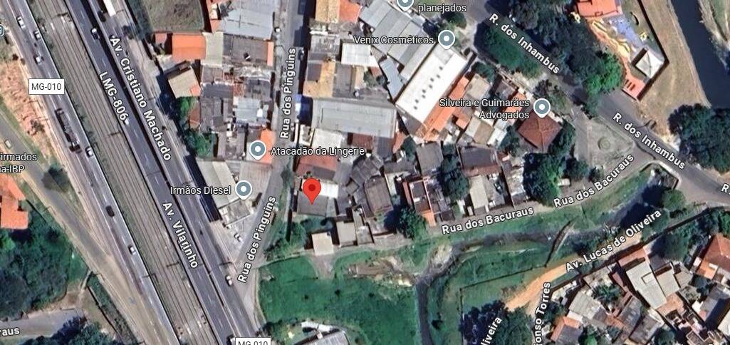 Terreno, 500 m² - Foto 3