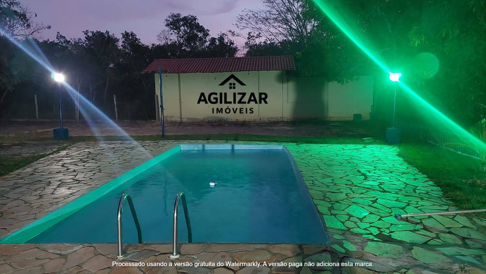 Sítio, 4 quartos, 3000 m² - Foto 26