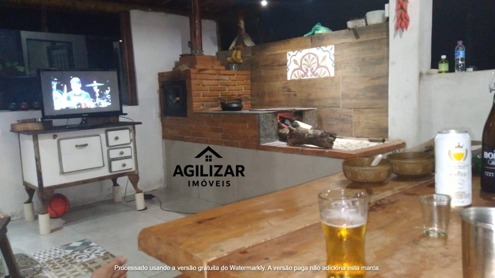 Sítio, 4 quartos, 3000 m² - Foto 12