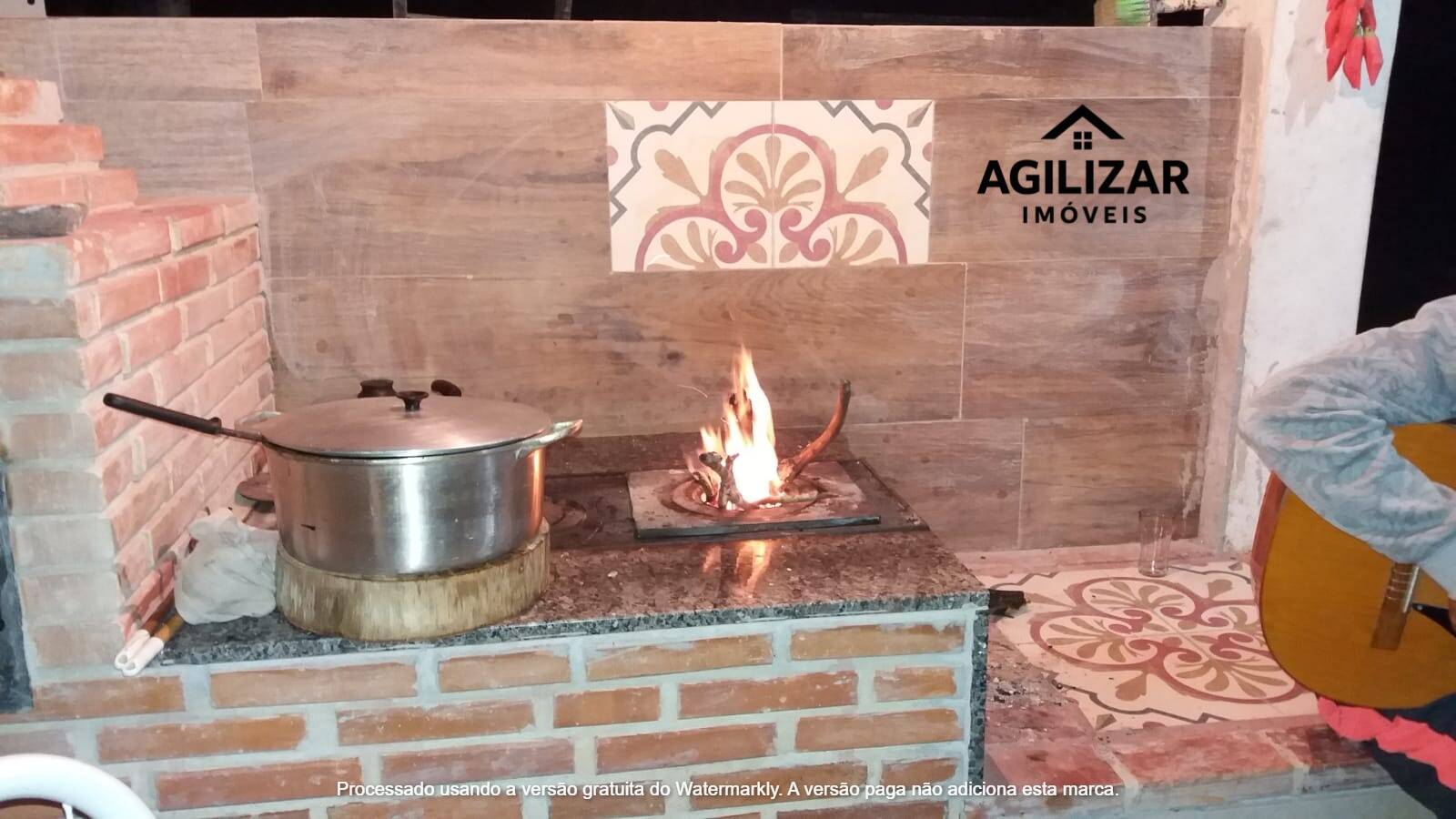 Sítio, 4 quartos, 3000 m² - Foto 16