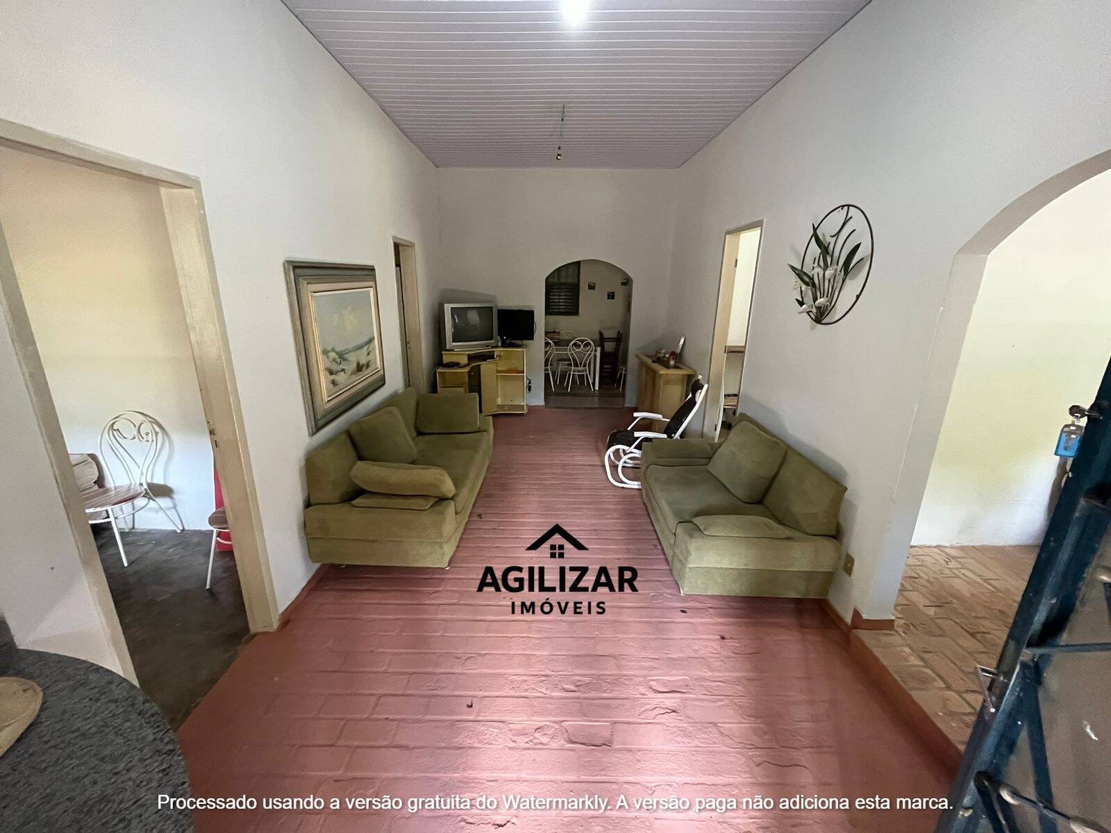 Sítio, 4 quartos, 3000 m² - Foto 13