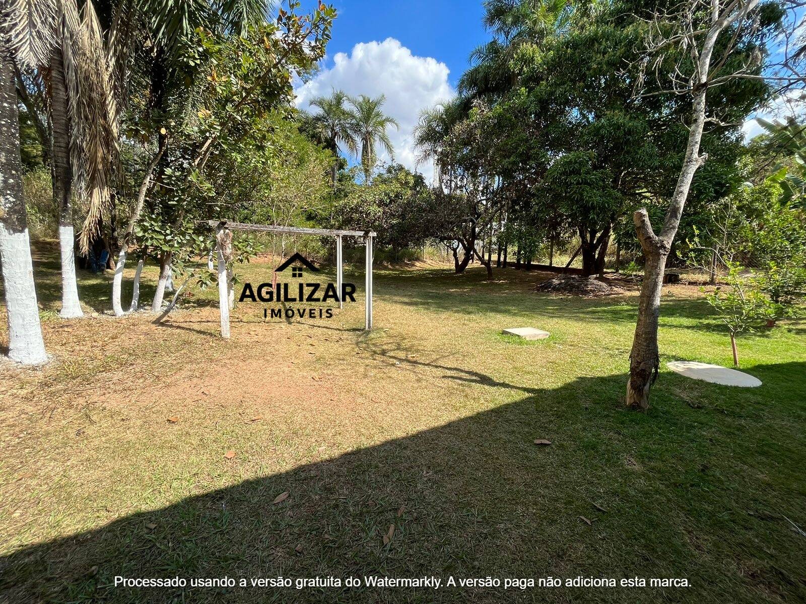 Sítio, 4 quartos, 3000 m² - Foto 23