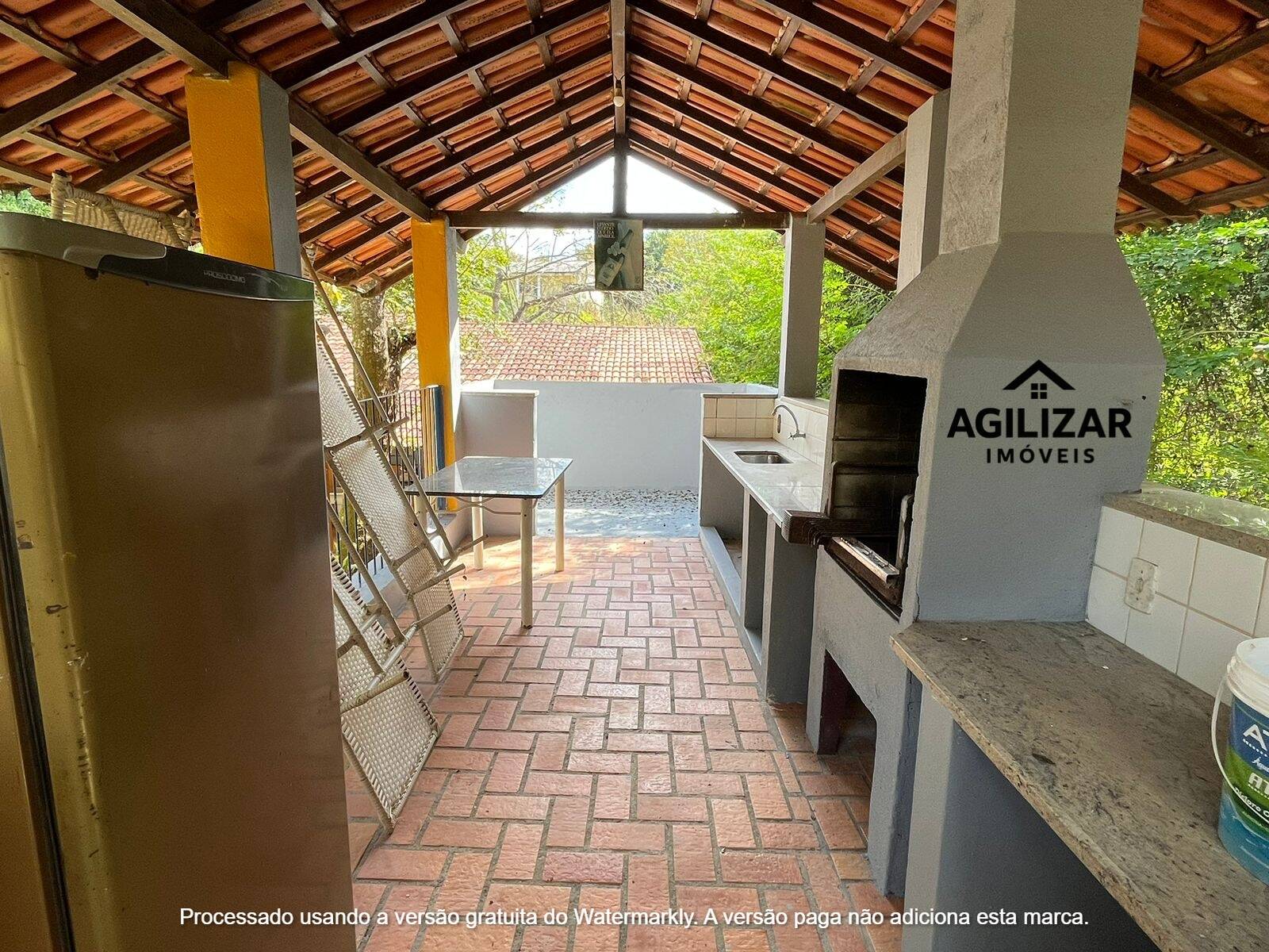 Sítio, 4 quartos, 3000 m² - Foto 4