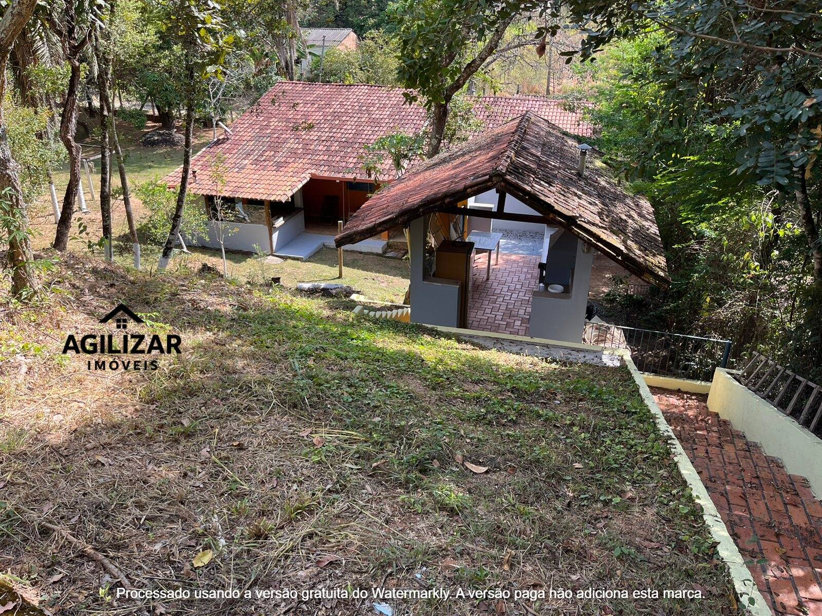 Sítio, 4 quartos, 3000 m² - Foto 5