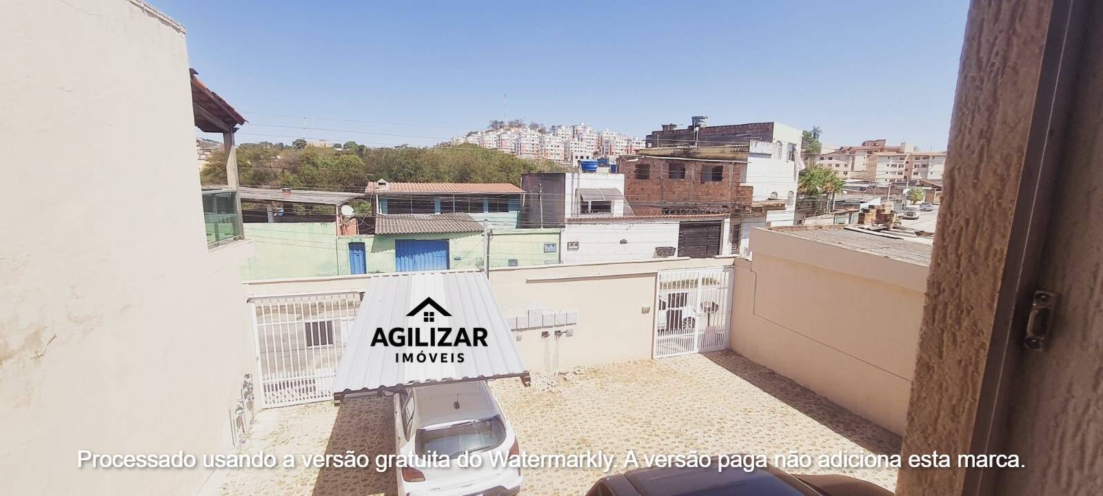 Casa, 2 quartos, 69 m² - Foto 5