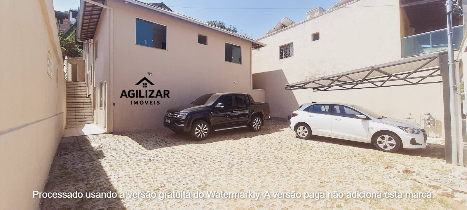 Casa, 2 quartos, 69 m² - Foto 6