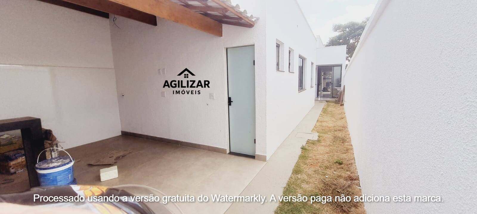 Casa, 3 quartos - Foto 16