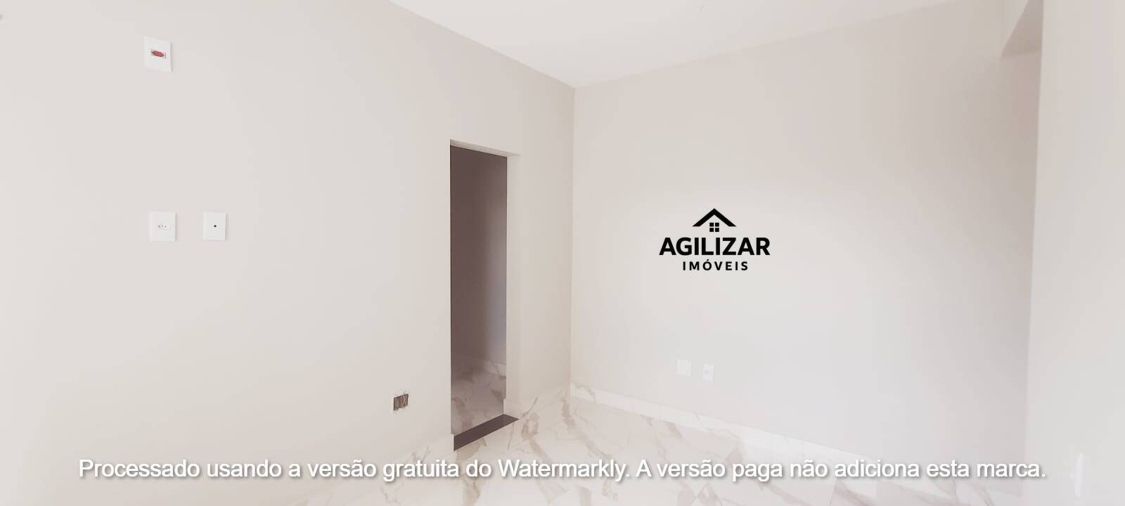 Casa, 3 quartos - Foto 9