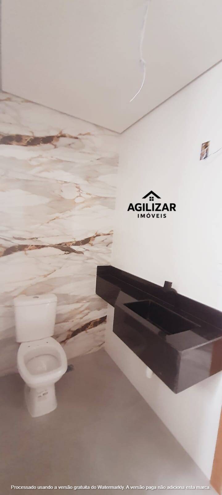 Casa, 3 quartos - Foto 12