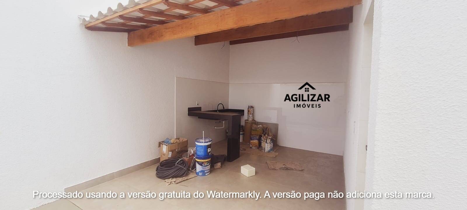 Casa, 3 quartos - Foto 17