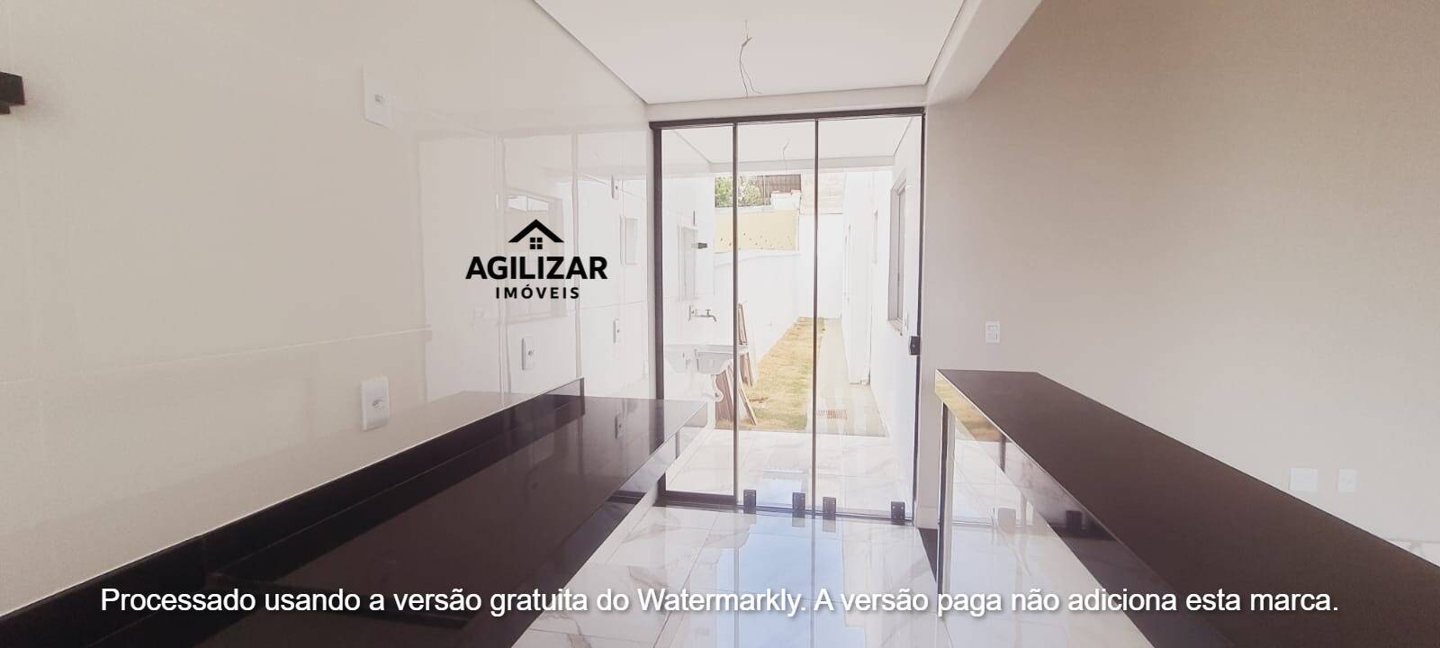 Casa, 3 quartos - Foto 6