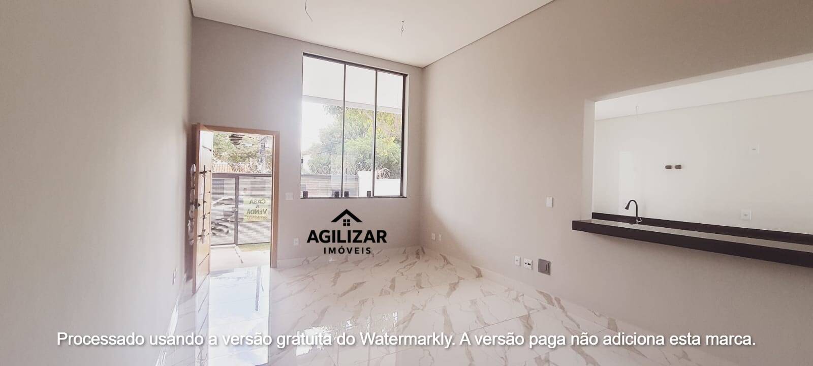 Casa, 3 quartos - Foto 4