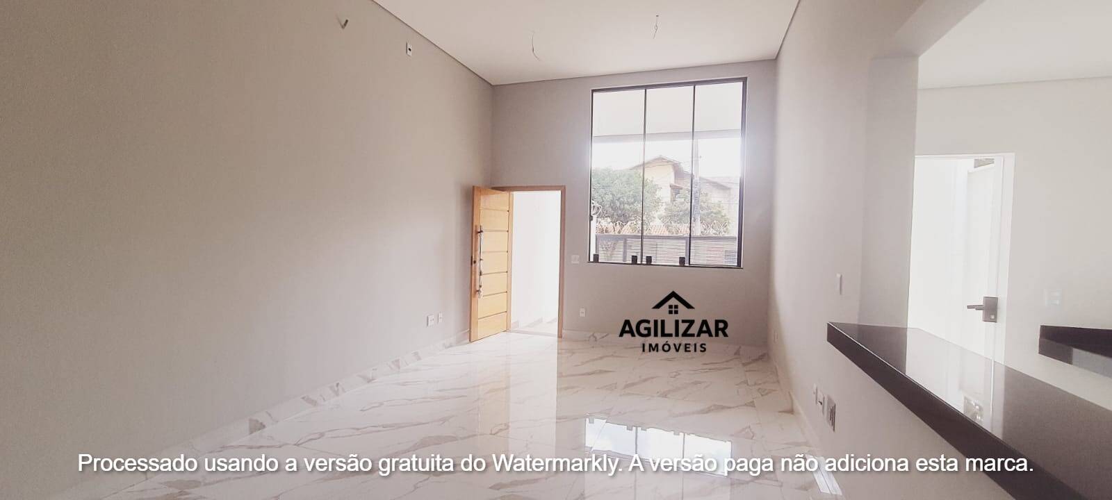 Casa, 3 quartos - Foto 3