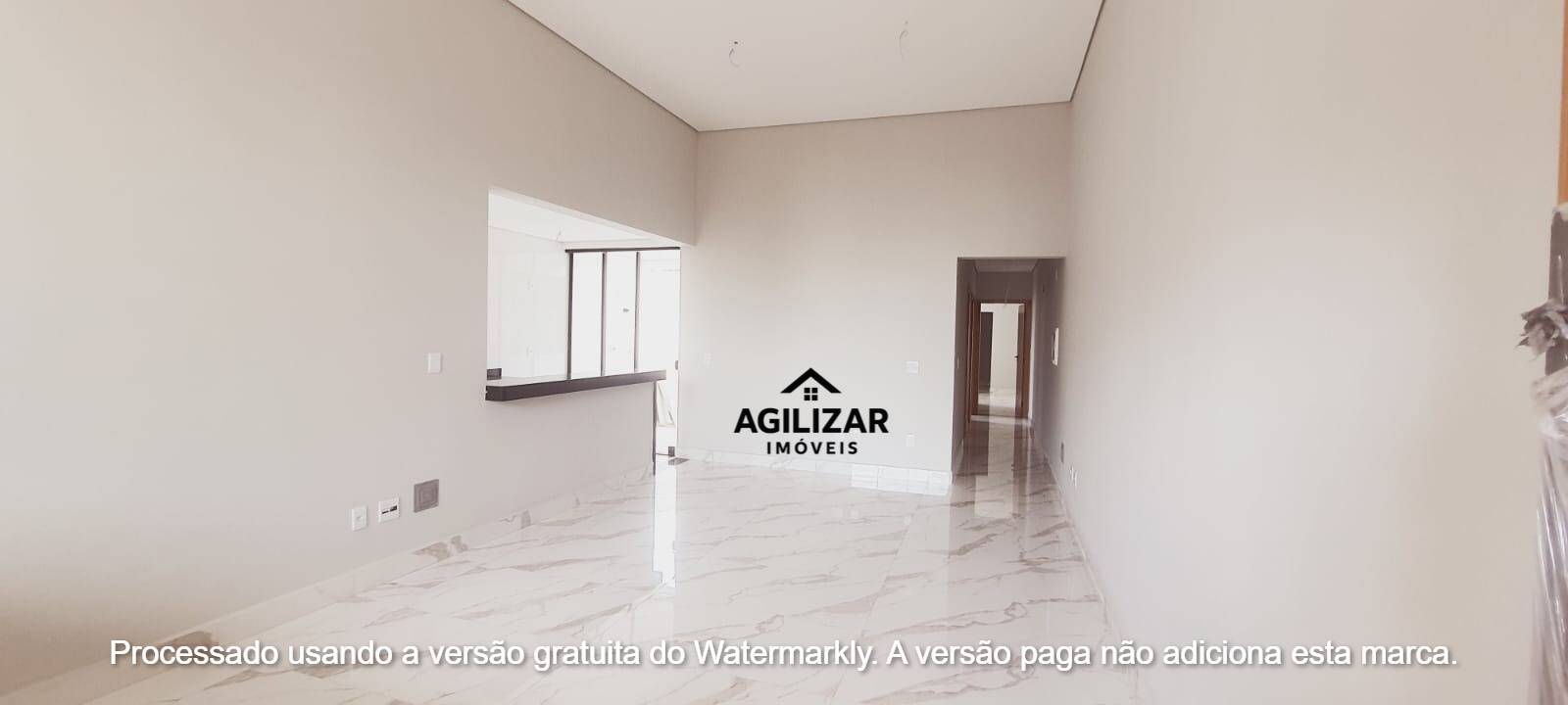 Casa, 3 quartos - Foto 5