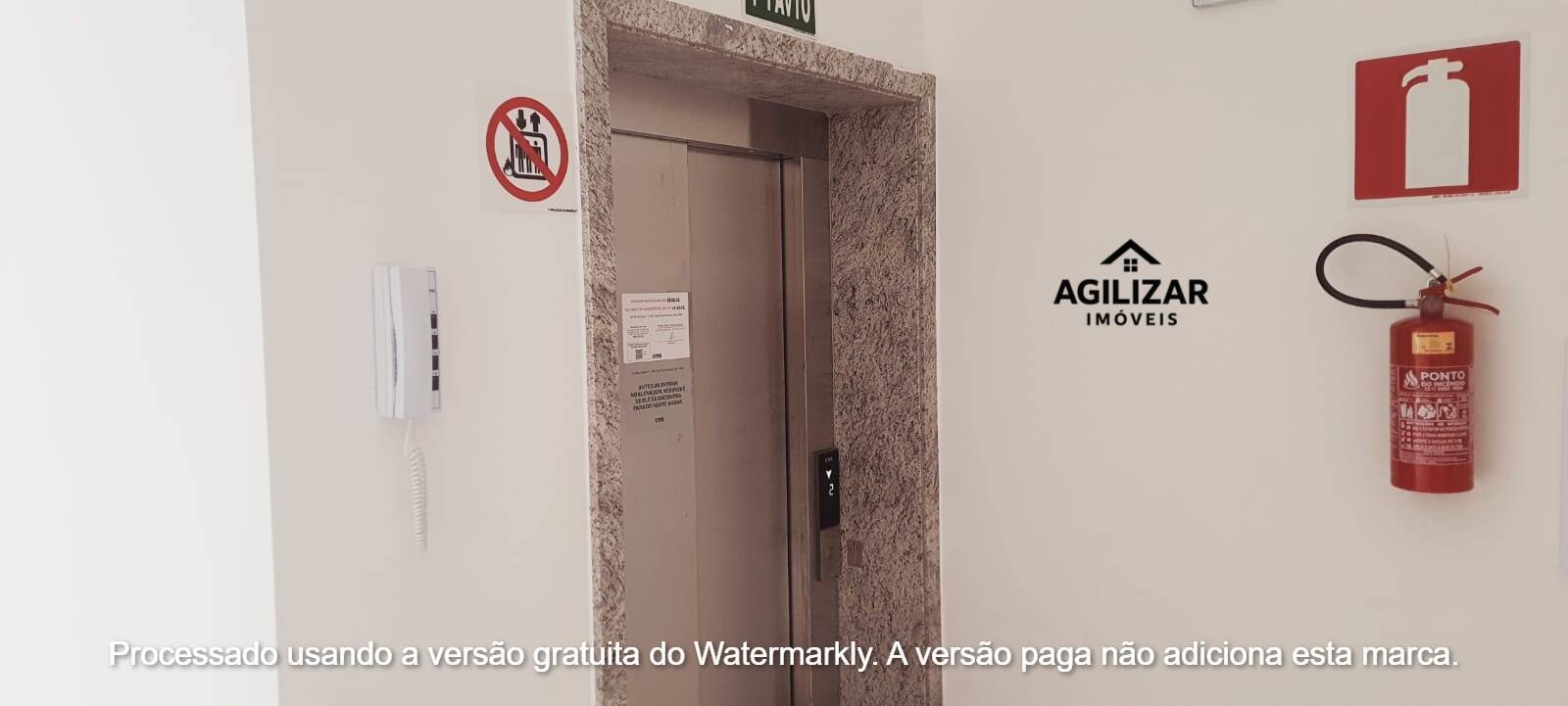 Apartamento, 2 quartos, 47 m² - Foto 3