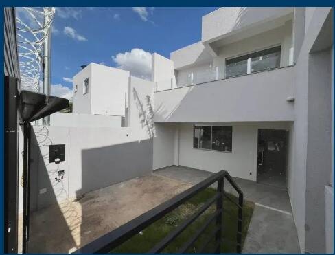 Casa, 2 quartos - Foto 2