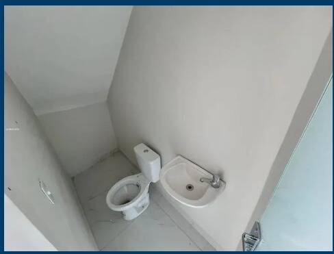 Casa, 2 quartos - Foto 7