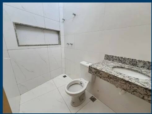 Casa, 2 quartos - Foto 16