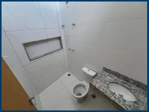 Casa, 2 quartos - Foto 17