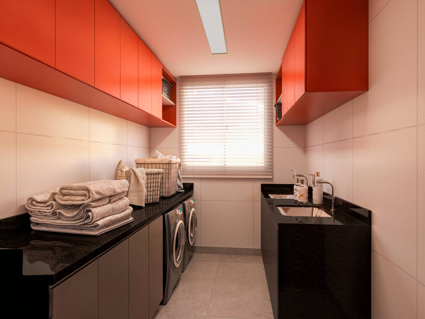 Apartamento, 1 quarto - Foto 5