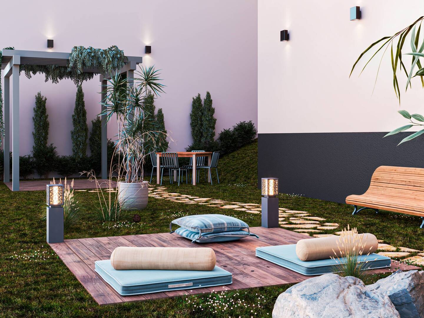 Apartamento, 1 quarto - Foto 12