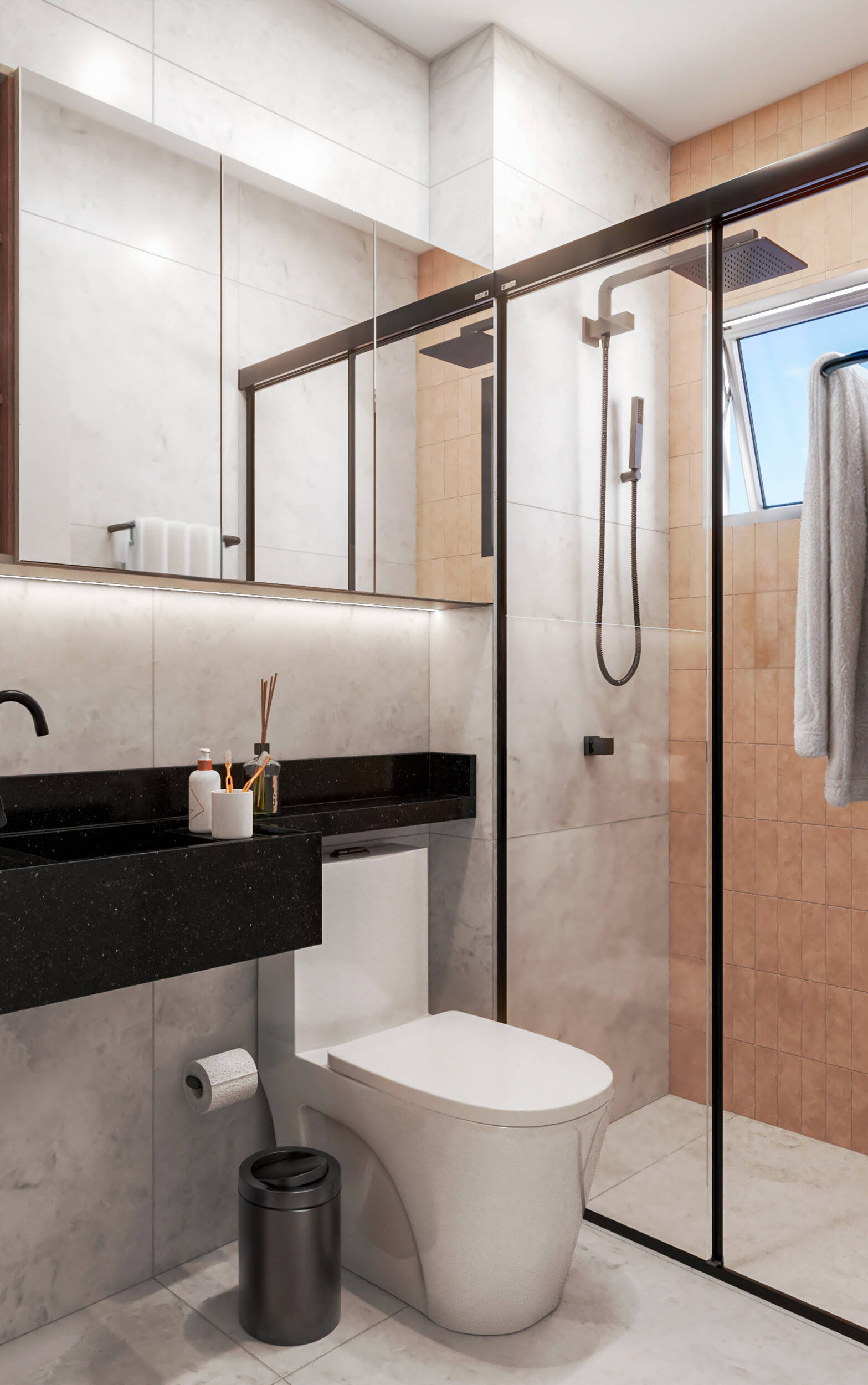 Apartamento, 2 quartos - Foto 13