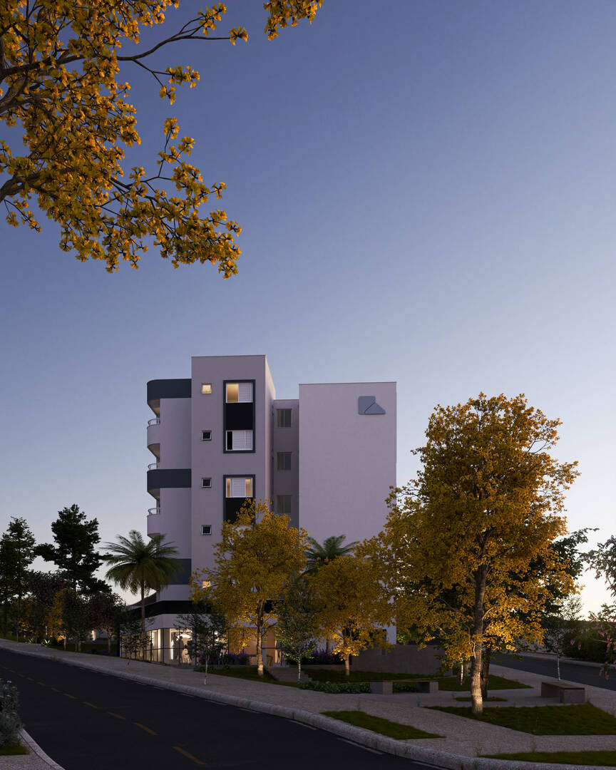 Apartamento, 2 quartos, 48 m² - Foto 7