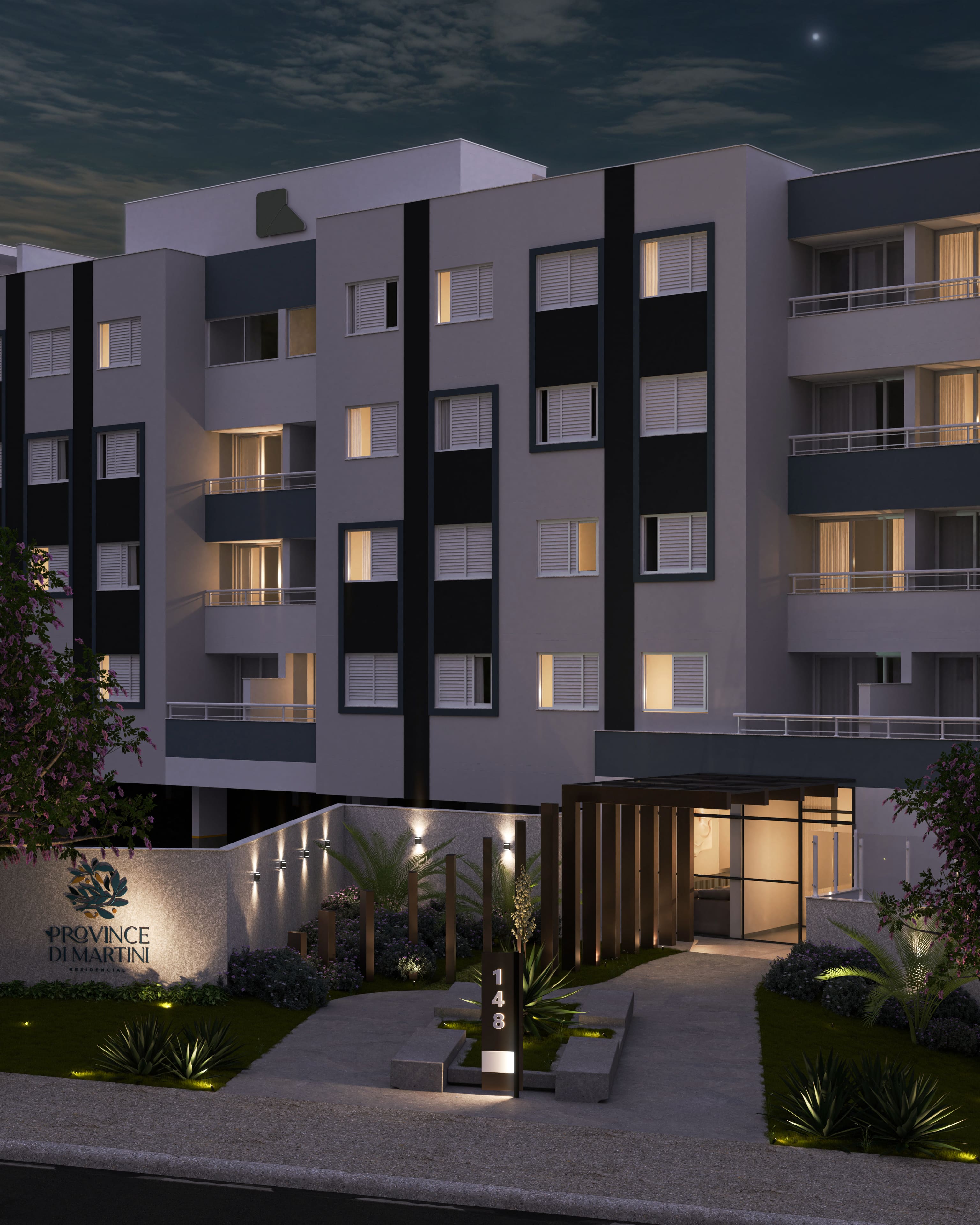 Apartamento, 2 quartos, 48 m² - Foto 10