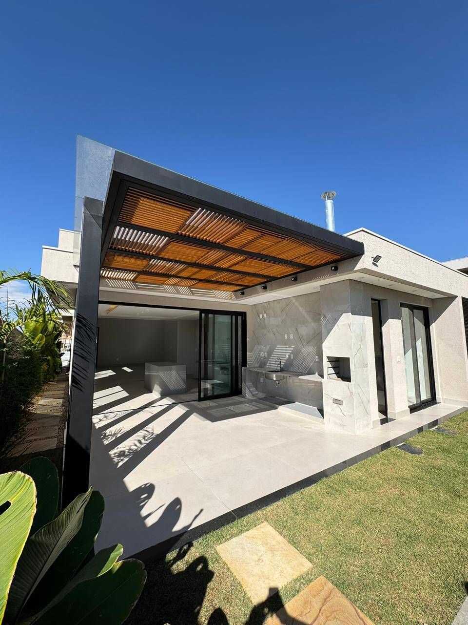 Casa de Condomínio, 4 quartos - Foto 5