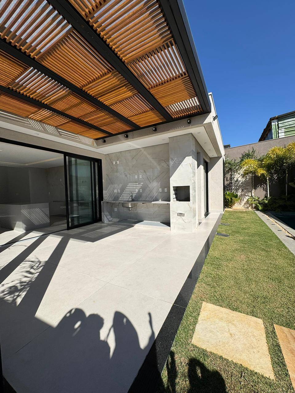 Casa de Condomínio, 4 quartos - Foto 7