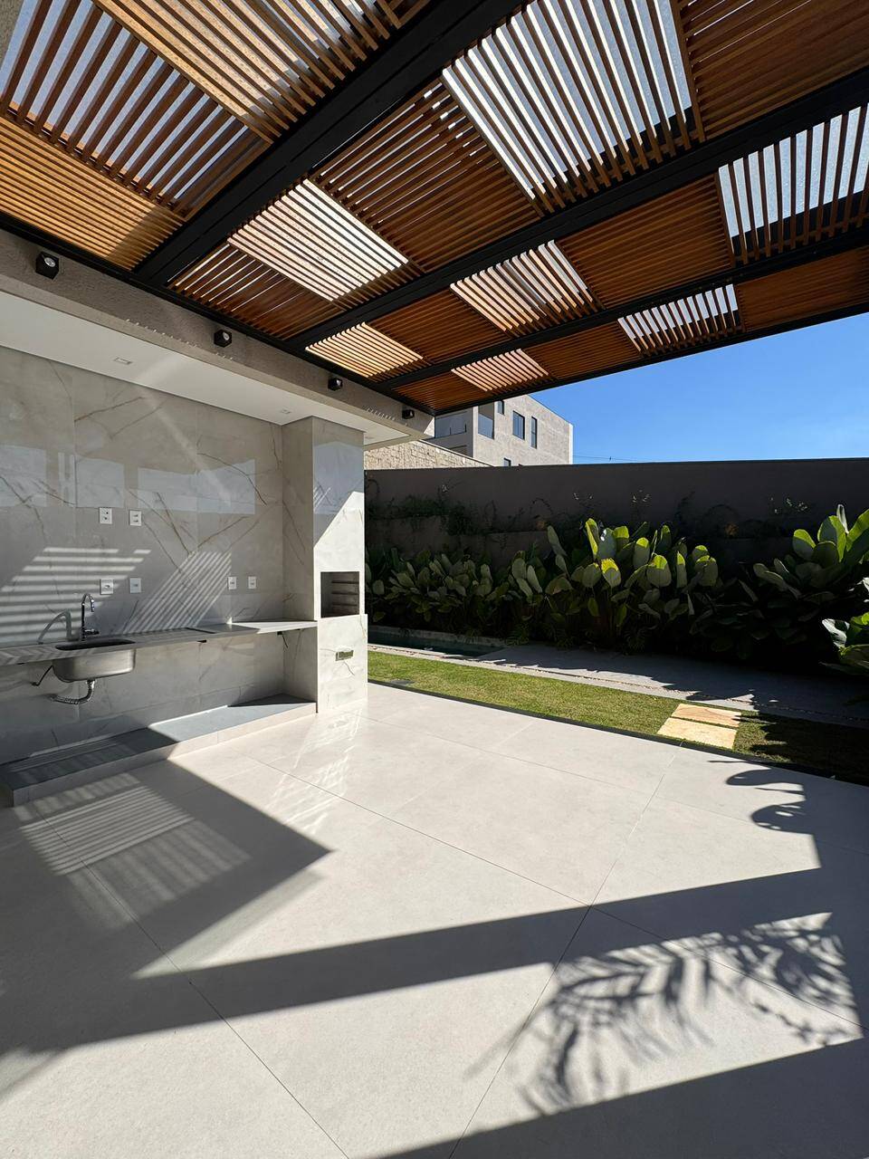 Casa de Condomínio, 4 quartos - Foto 6