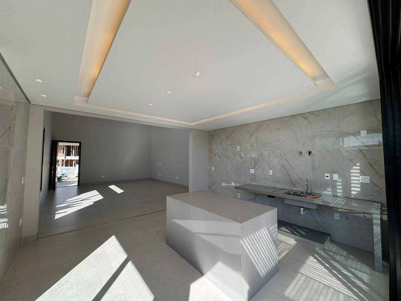 Casa de Condomínio, 4 quartos - Foto 9